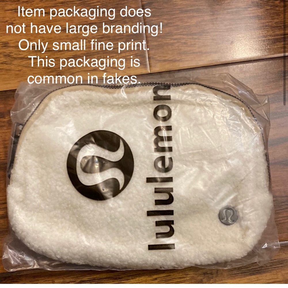 COPY - PSA: FAKE EBBs - Picture 3 of 10